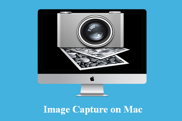 icapture for mac